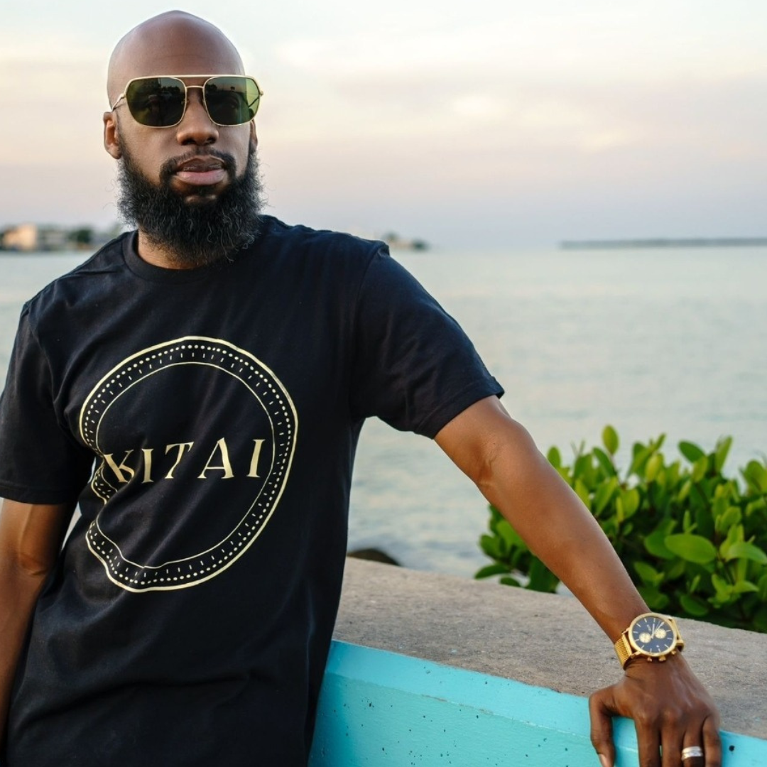 Black Excellence  T-shirt